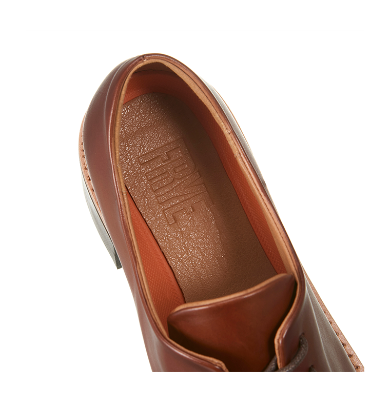 [미리주문용]FRYE 더비 로퍼 (여성)